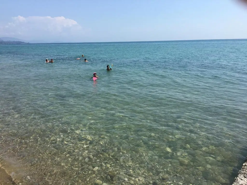 Гудаута: Relaxkomfort Guest House