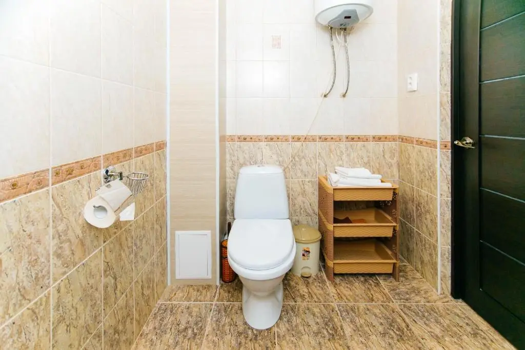 Relaxkomfort Guest House — фото 1