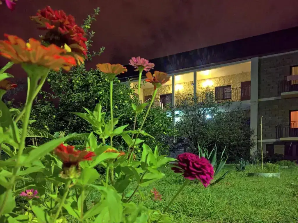 Relaxkomfort Guest House — фото 1