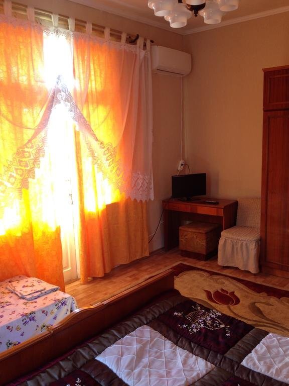 Гагра: Holiday home on Bestuzhego Marlinskogo 3