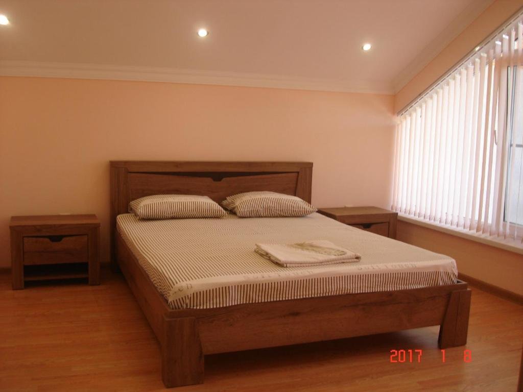 Цандрыпш: Holiday home on Lapstinskaya 17