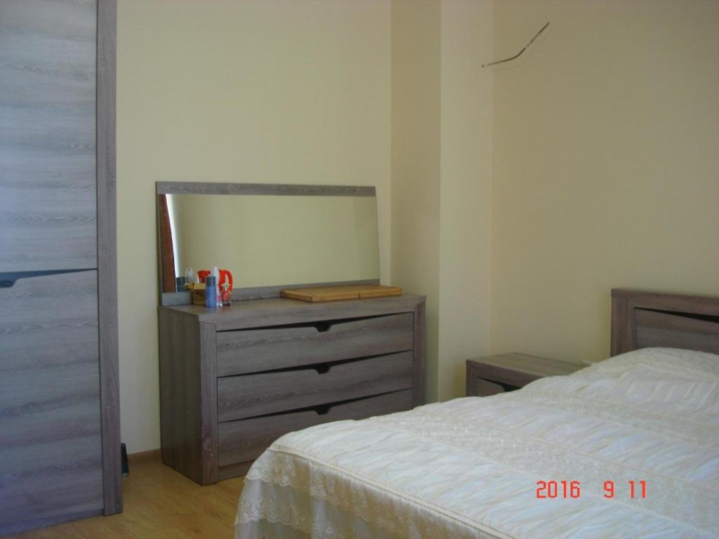 Цандрыпш: Holiday home on Lapstinskaya 17