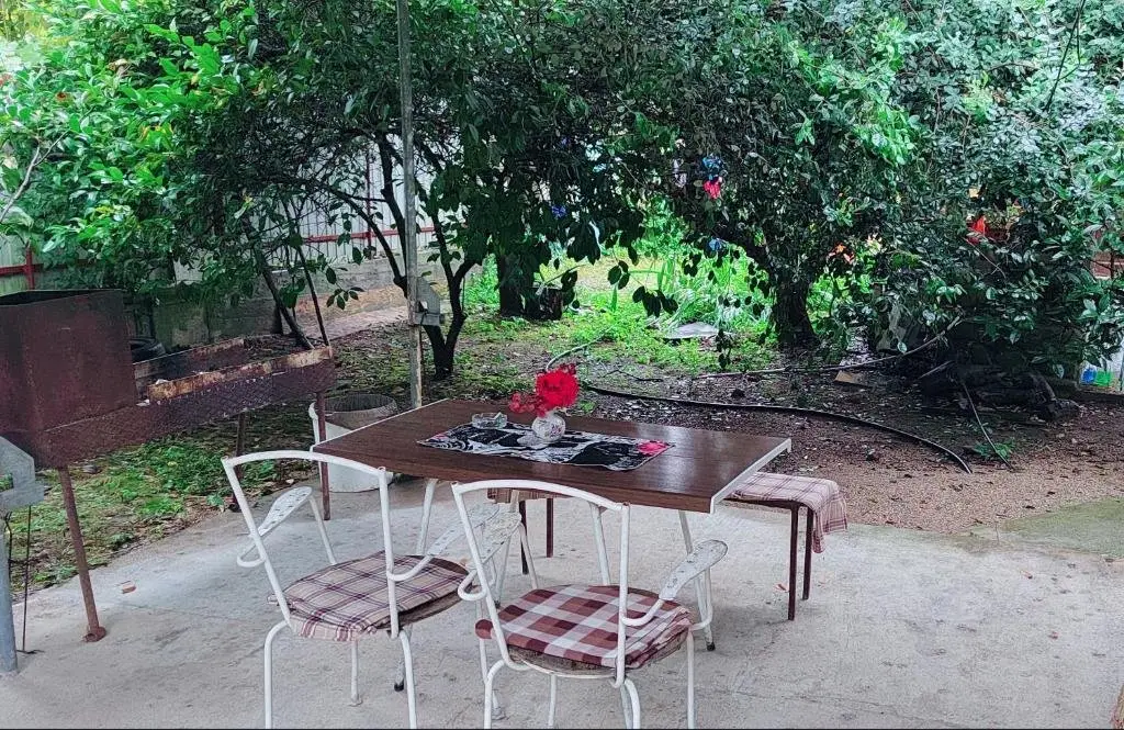 Лдзаа: Guest house on Rechnaya 24