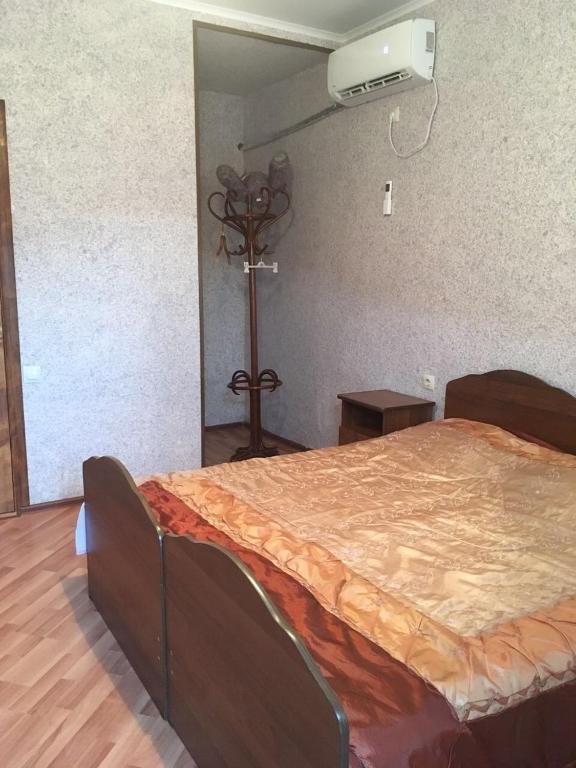 Сухум: Esnat guest house Titova 25a
