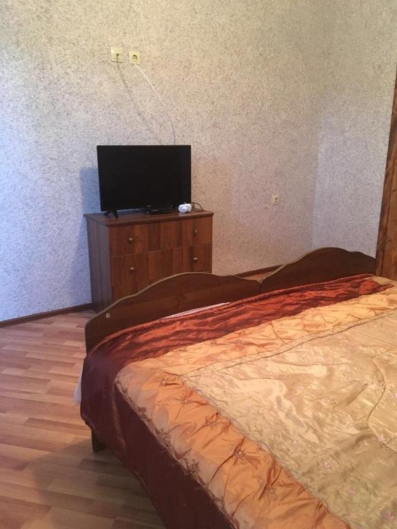 Сухум: Esnat guest house Titova 25a