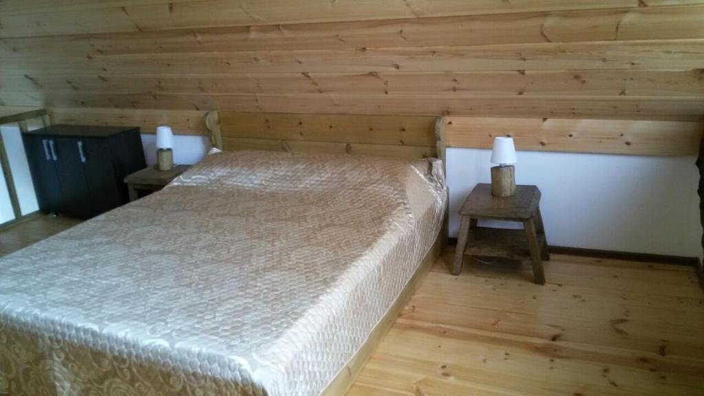 Гудаута: Dom dlja otdyha Ampar 17