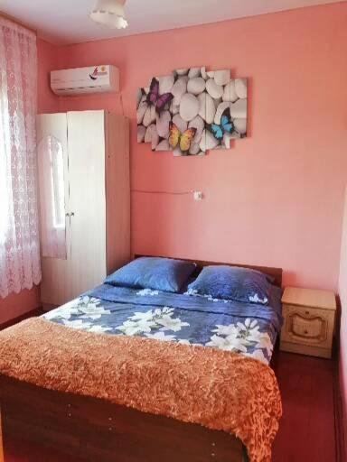 Золотая бухта: Guest House on Rechnaya 14G