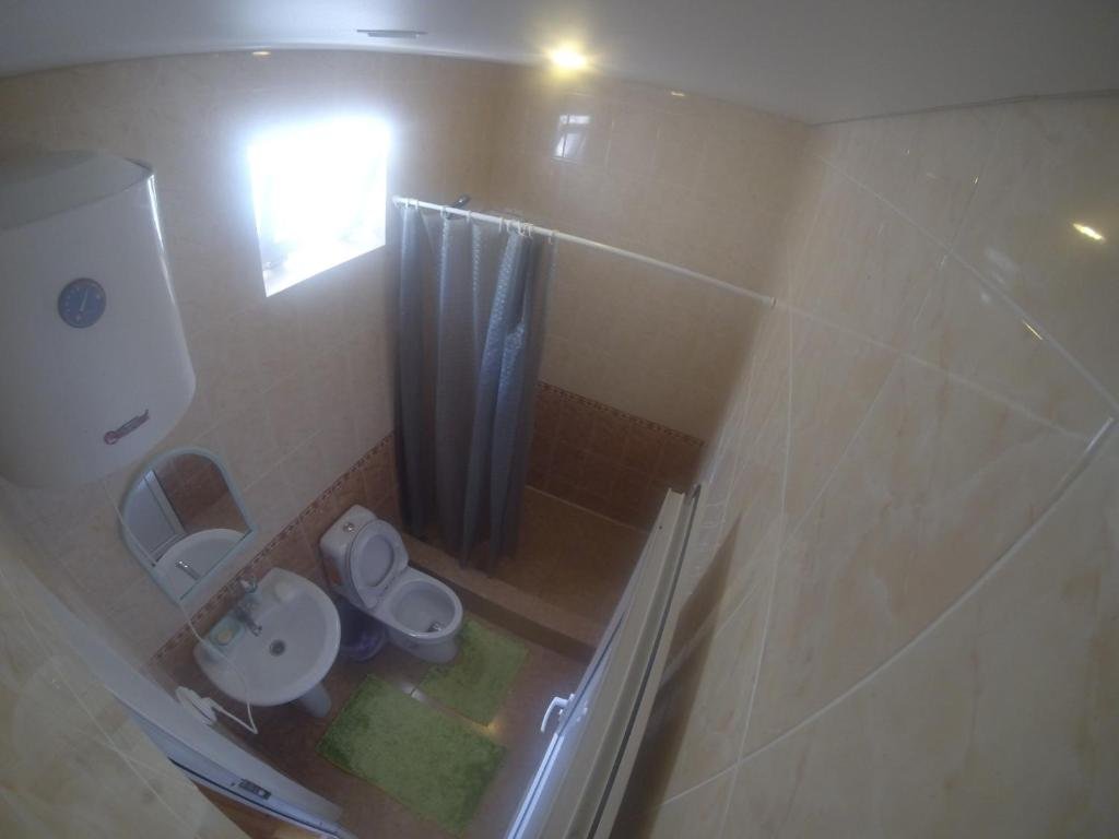 Алахадзи: Guest House on Sayat-Nova 7A