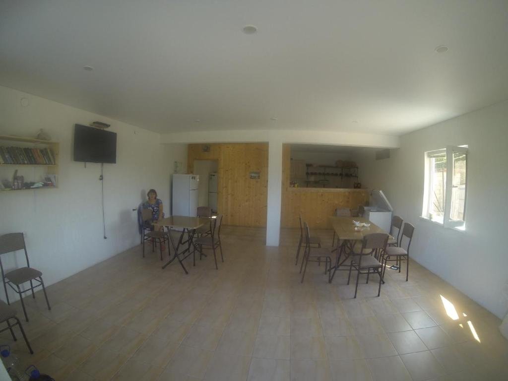 Алахадзи: Guest House on Sayat-Nova 7A