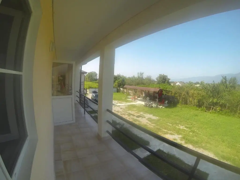 Алахадзи: Guest House on Sayat-Nova 7A