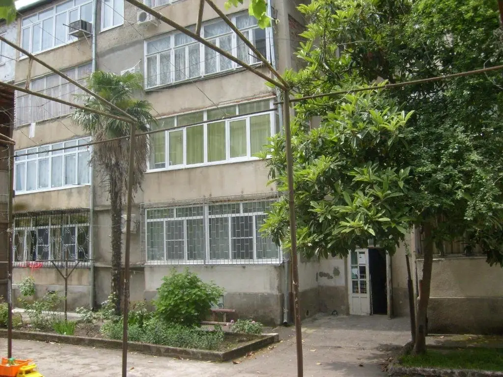 Gagra ulitsa Abazgaa d 35/6 kv 16 — фото 1