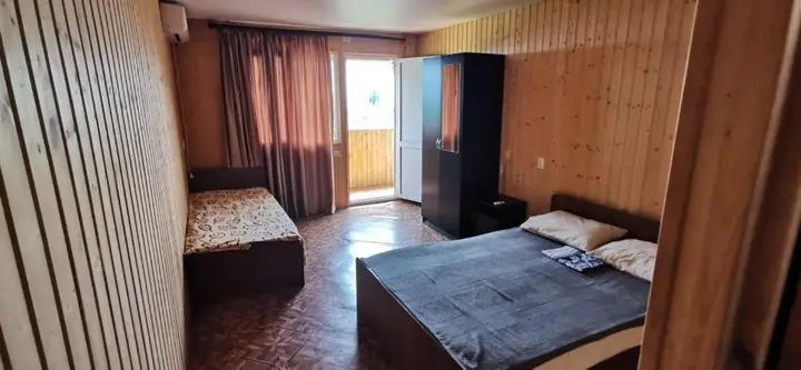 Цкуара: Guest house on Gagarina 10