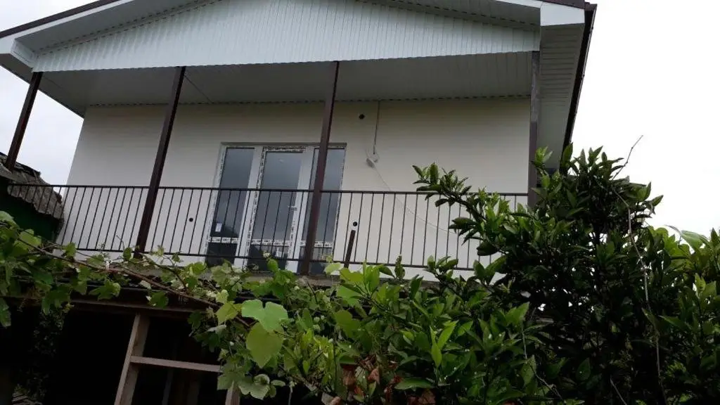 Верхняя Эшера: Guest House on Sukhumskoye shosse 1tupik 6