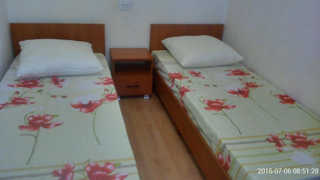 Верхняя Эшера: Guest House on Sukhumskoye shosse 1tupik 6