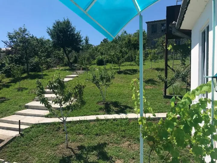 Гудаута: Guest house Gudou