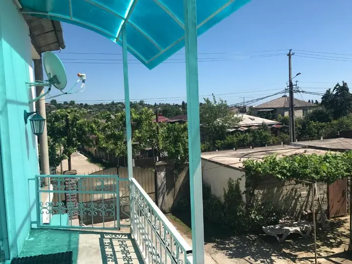 Гудаута: Guest house Gudou