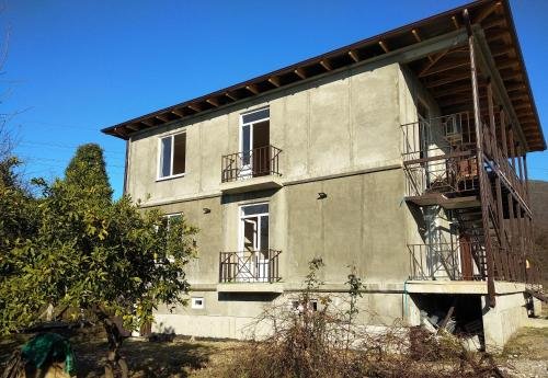 Новый Афон: Guest House Izumrud