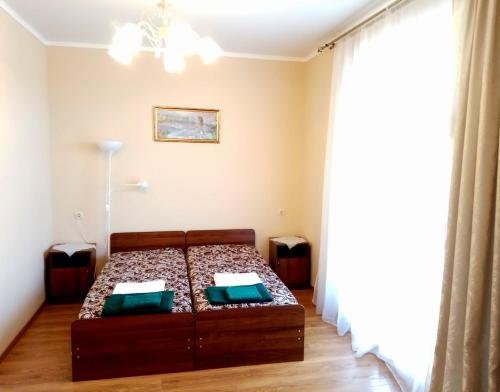 Новый Афон: Guest House Izumrud