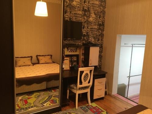 Сухум: Guest house on Chocua 47