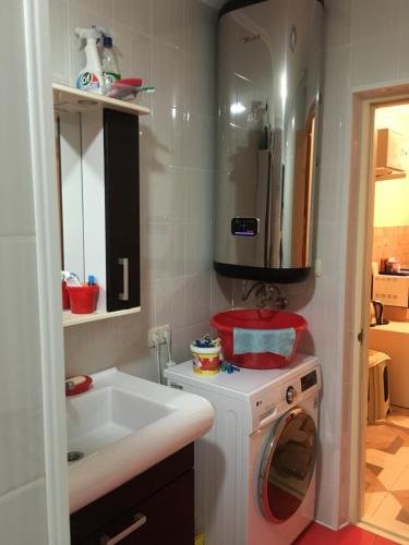 Сухум: Guest house on Chocua 47