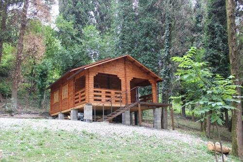 Новый Афон: Cypress House