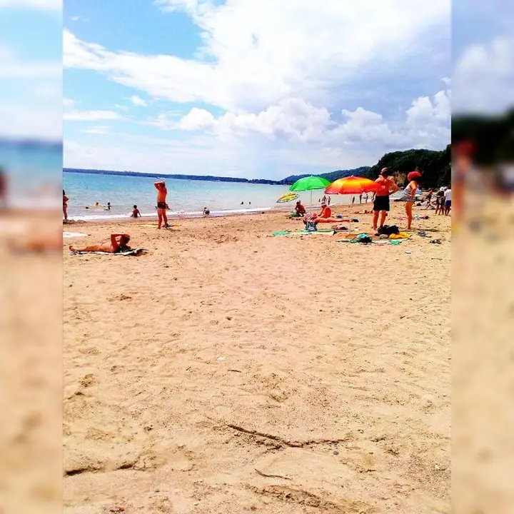 Золотая бухта: Guest house U Moryaka