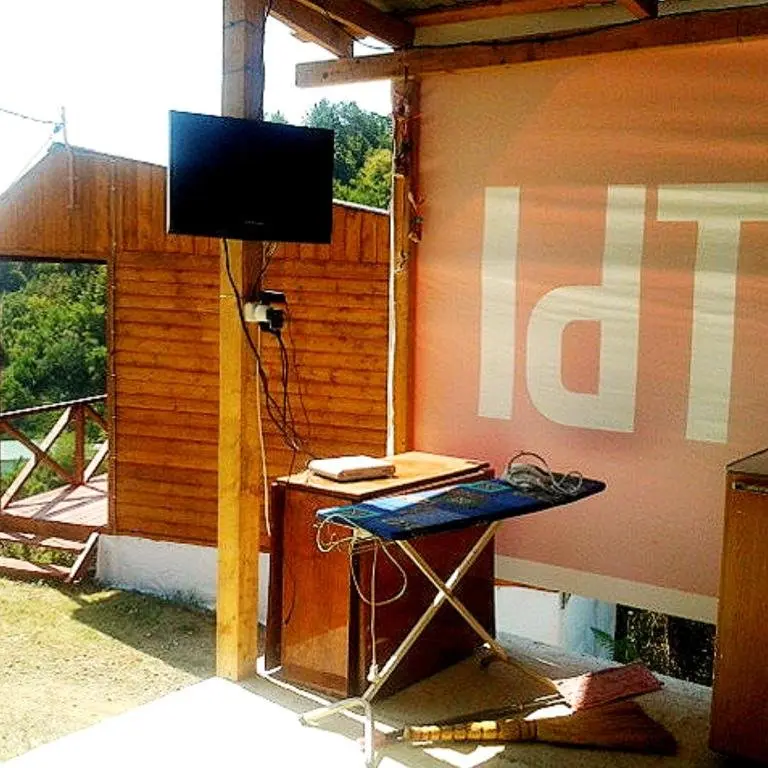 Золотая бухта: Guest house U Moryaka