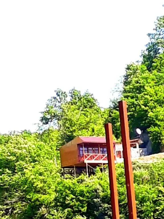 Золотая бухта: Guest house U Moryaka