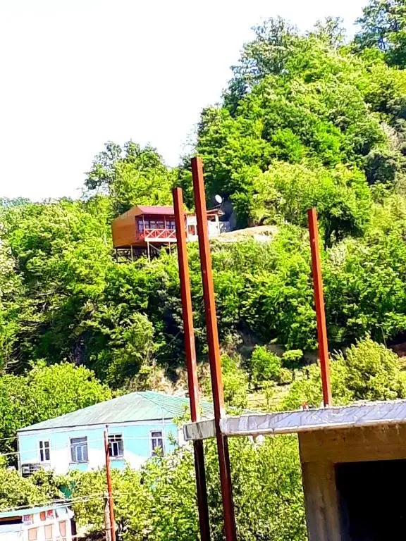 Золотая бухта: Guest house U Moryaka