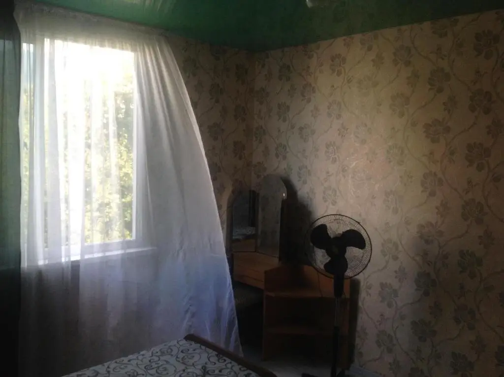 Гагра: Guest House on Shapsugskaya 2A