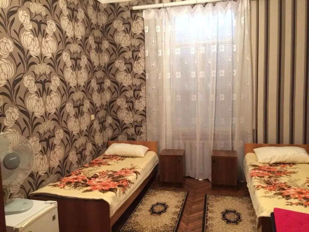Guest House at Larisa — фото 1
