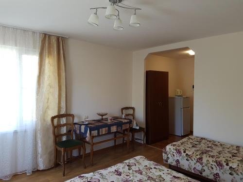 Гагра: Guesthouse Otdykh v Gaghrie