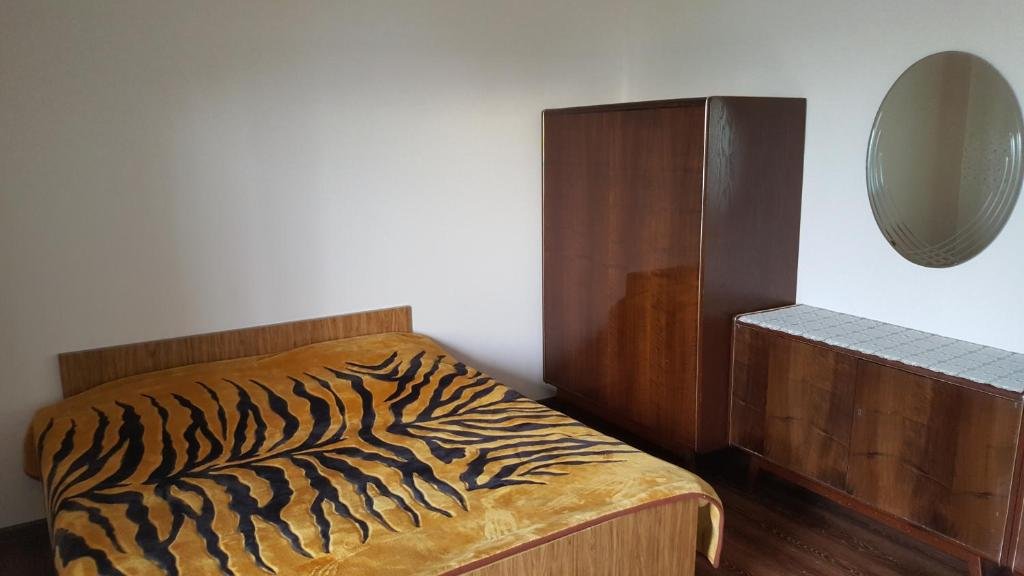 Цандрыпш: Guest House Kolonnada
