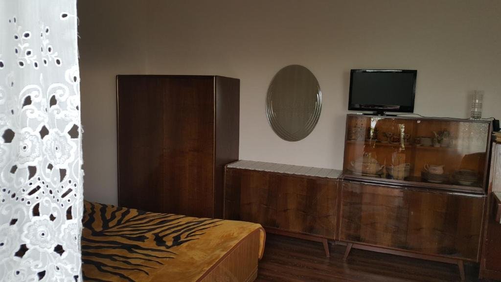 Цандрыпш: Guest House Kolonnada