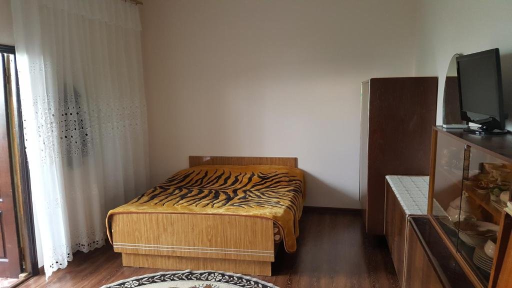 Цандрыпш: Guest House Kolonnada