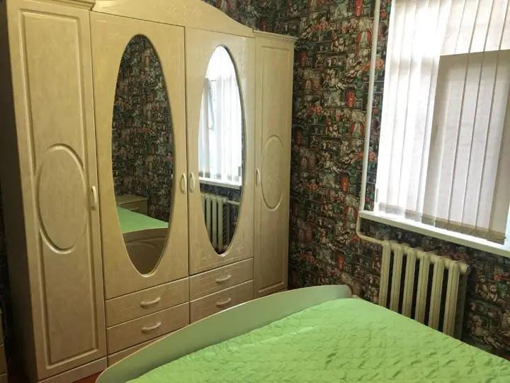 Сухум: Guesthouse on Nazadze Street 71