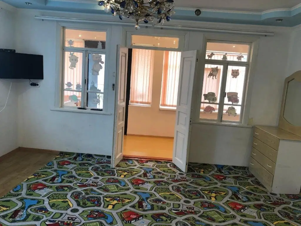 Сухум: Guesthouse on Nazadze Street 71