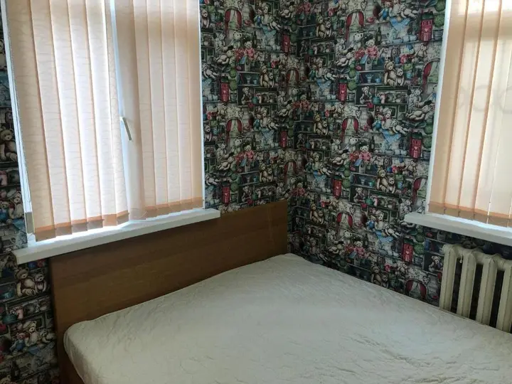 Сухум: Guesthouse on Nazadze Street 71