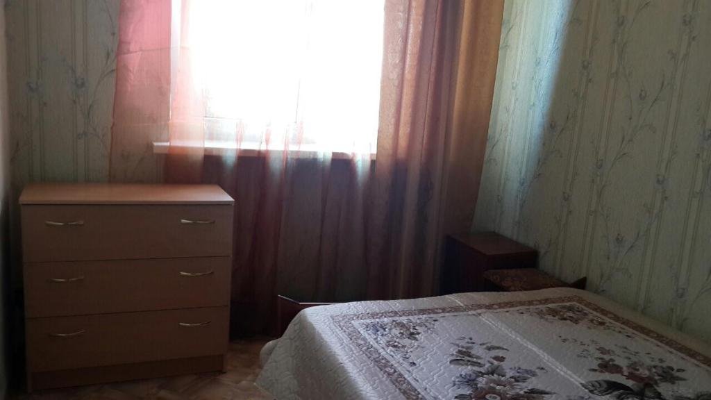 Лдзаа: Apartment on Rybzavodskaya 80