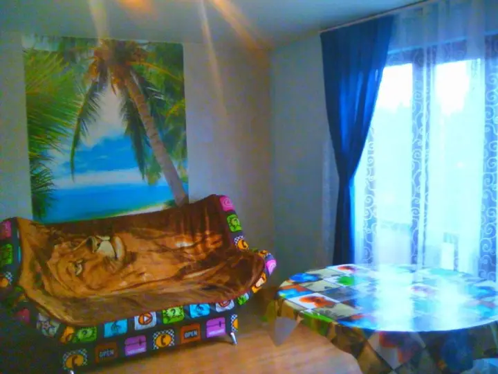 Цкуара: Holiday Home On Shaumiana