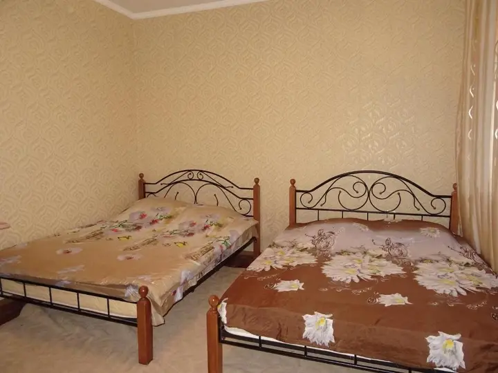 Сухум: Guest House Morskaya Zvezda