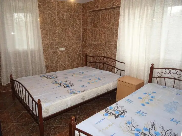Сухум: Guest House Morskaya Zvezda