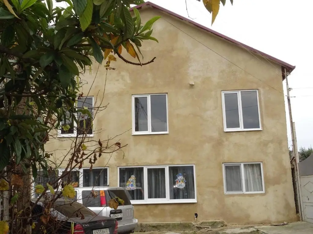 Сухум: Guest House Morskaya Zvezda