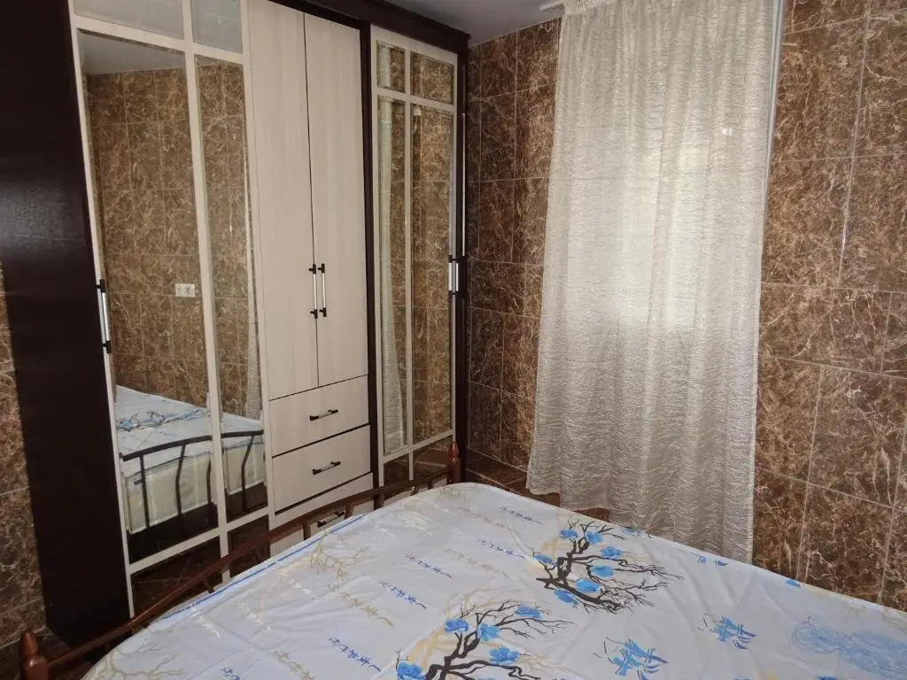 Сухум: Guest House Morskaya Zvezda