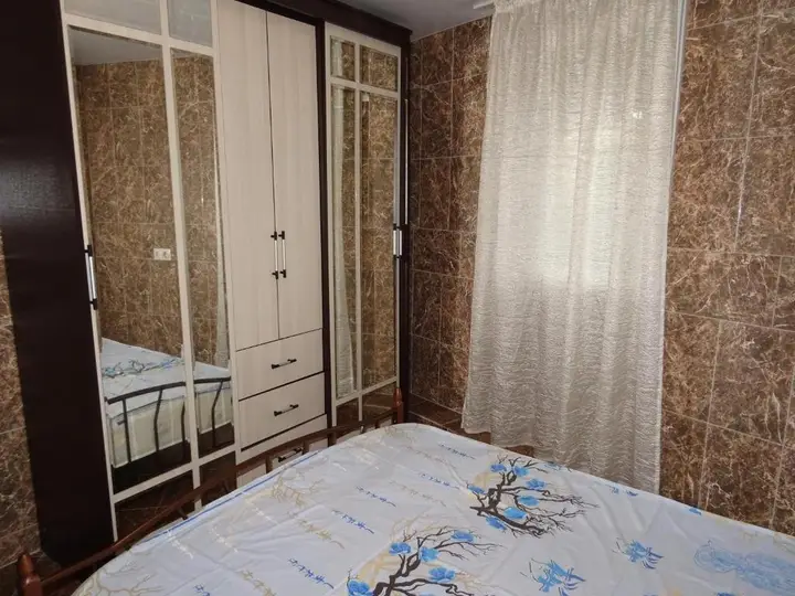 Сухум: Guest House Morskaya Zvezda