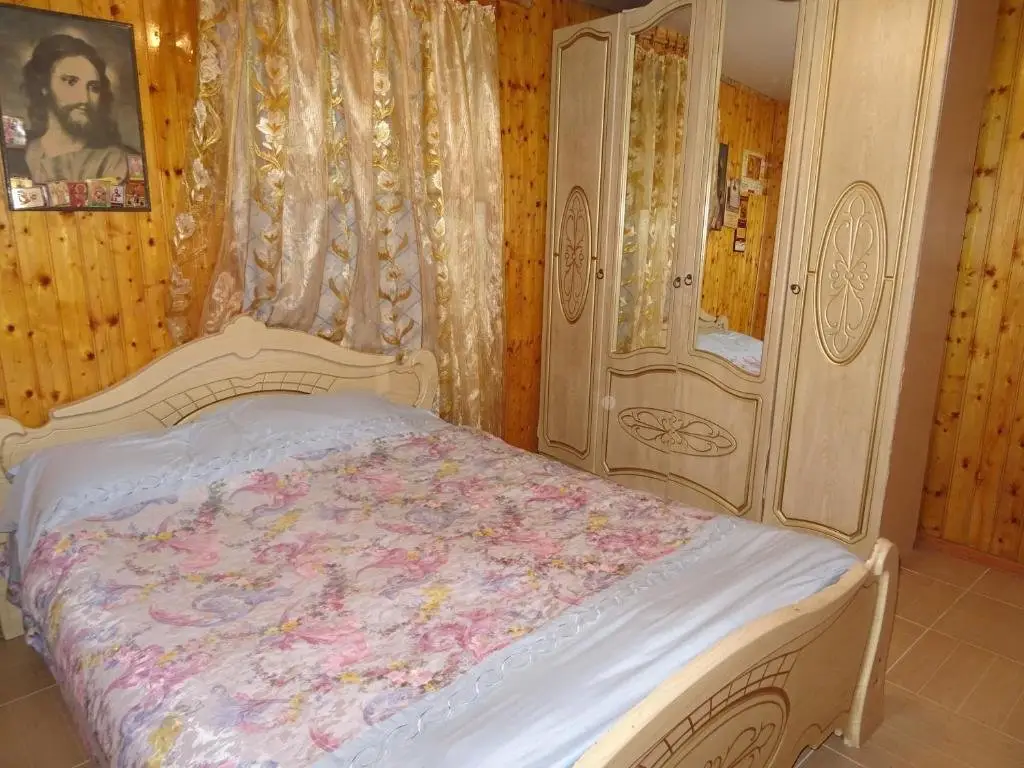 Сухум: Guest House Morskaya Zvezda