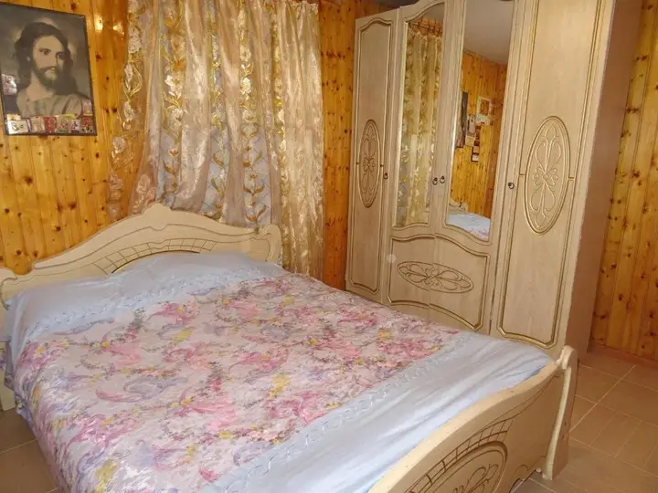 Сухум: Guest House Morskaya Zvezda