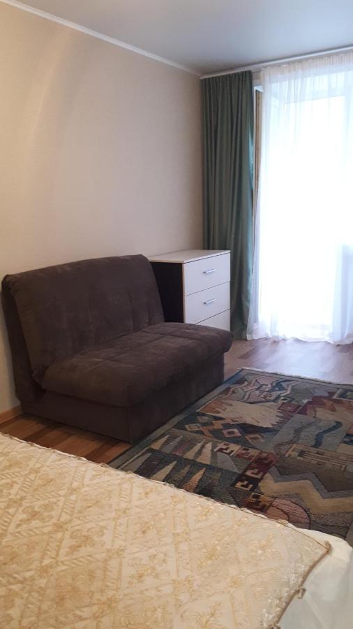 Владимир: Apartment on Lenina