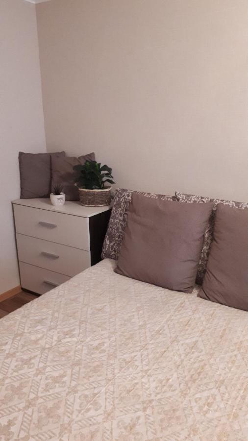 Владимир: Apartment on Lenina