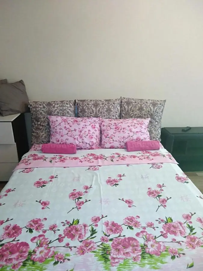 Владимир: Apartment on Lenina